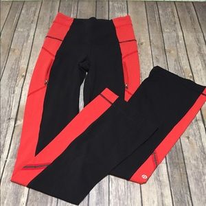 Lululemon ice queen joggers 4
